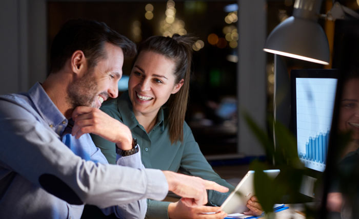 Auto Dealership Management Software Profit Control and Growth