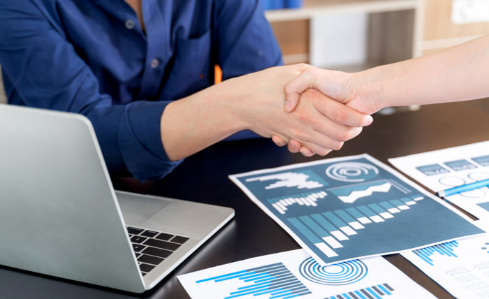 Dealer Management Software