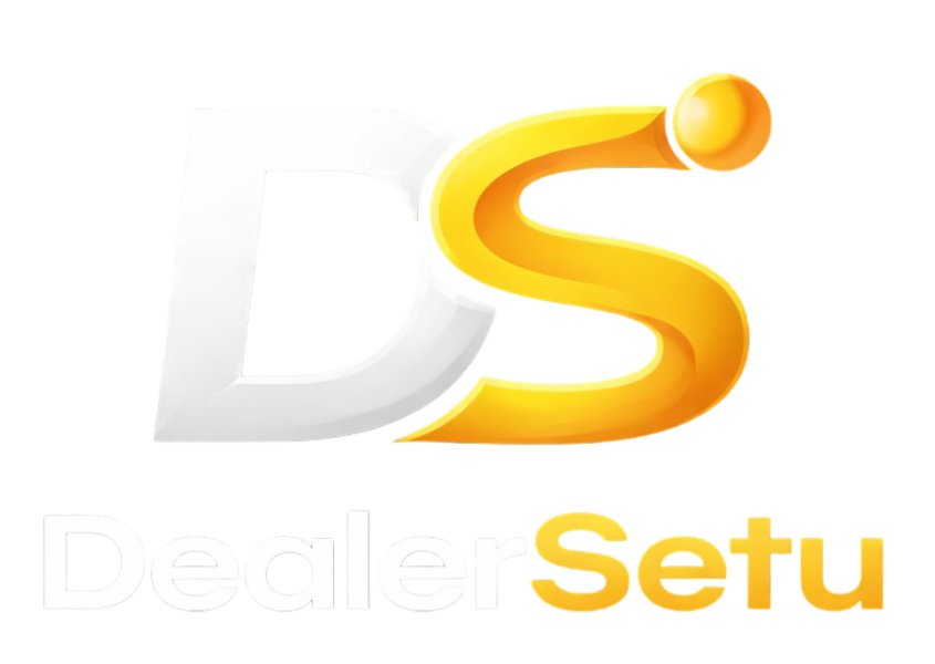 dealersetu.com logo