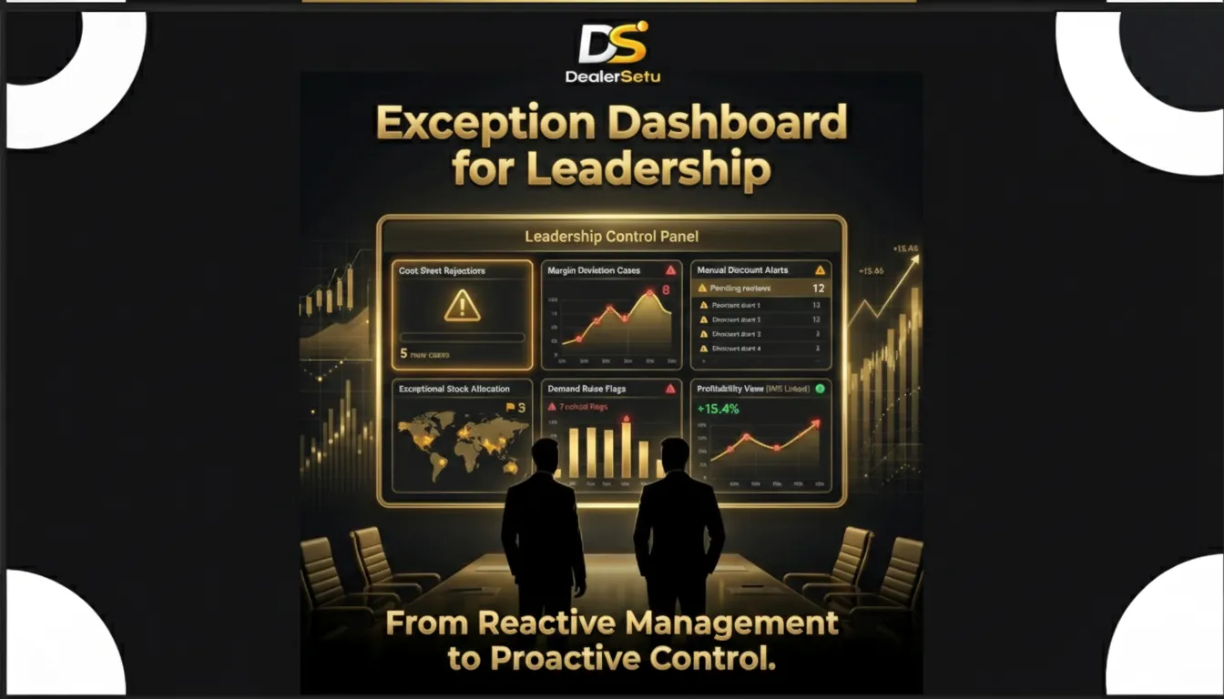 car dealership management software