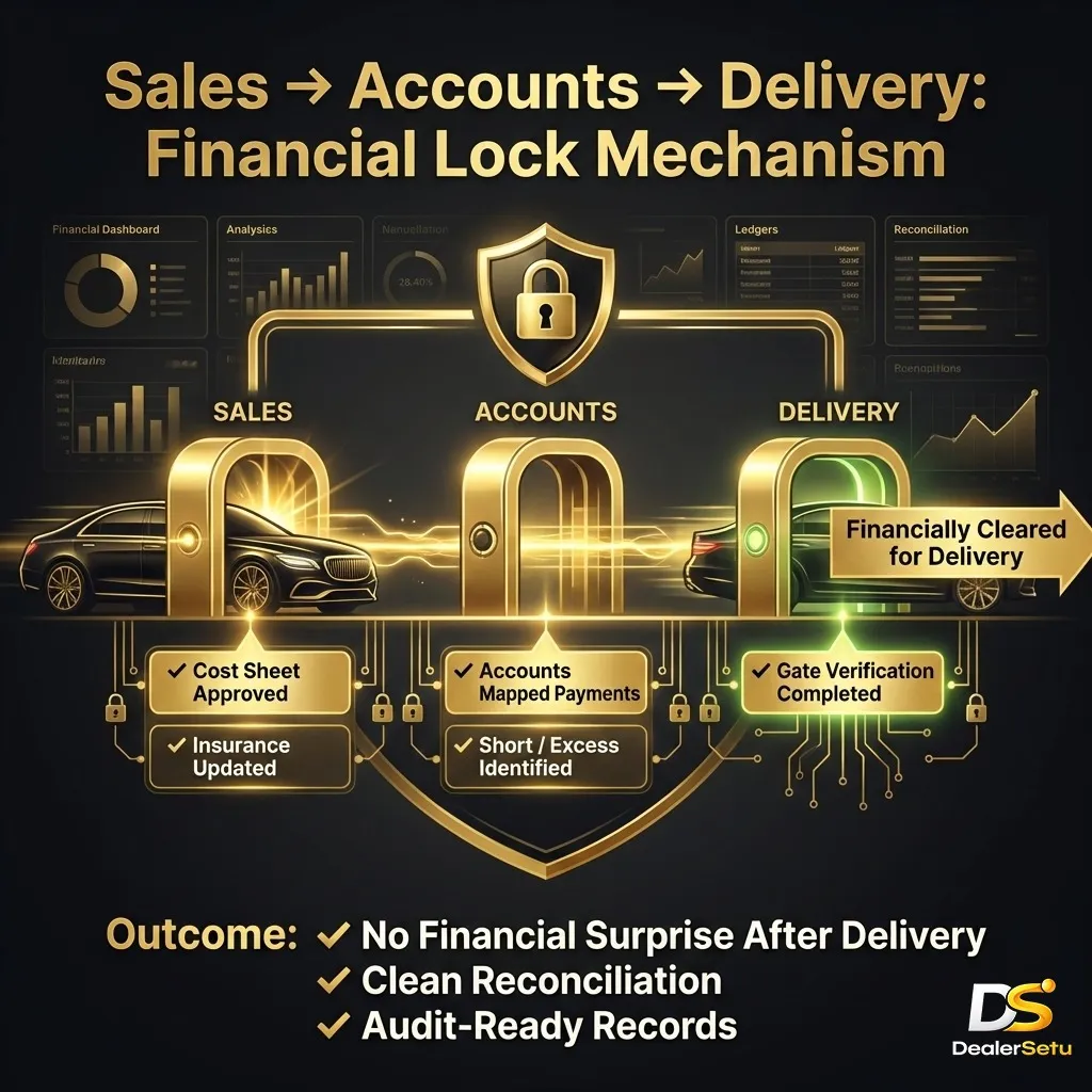 best dms software