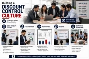From Discount Leakage to Discount Intelligence