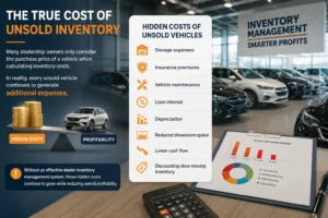 The Hidden Cost of Poor Inventory Management
