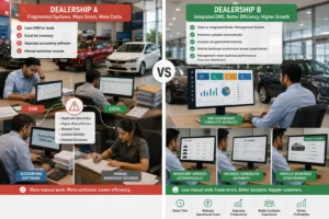 How DealerSetu Brings Everything Together