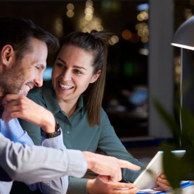 Auto Dealership Management Software Profit Control and Growth