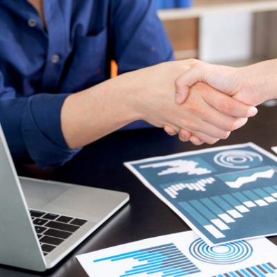 Dealer Management Software